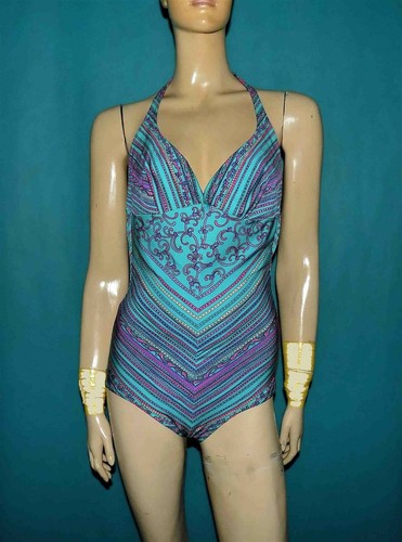 Costume bagno vintage bono - da,