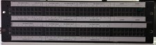 Patchbay GHIELMETTI USF 2x32