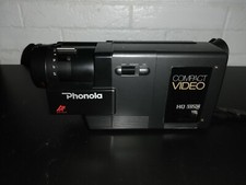 Telecamera phonola compact - telecamera,