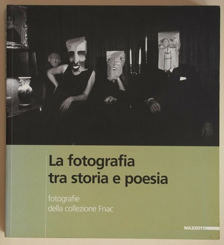 Fotografia tra storia e - la,