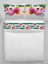 Roma Fresh Life completo letto varie misure