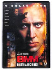 EBOND 8mm - Delitto a luci