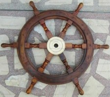 Ruota nave barca nautica da