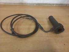 HONDA SH125i MODE THROTTLE