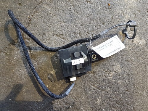 Centralina immobilizer antenna - centralina,