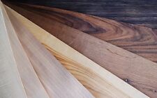 TRANCIATO, IMPIALLACCIATURA DI VARIE ESSENZE E MISURE, 06/10 DA 200 A 350 CM 3MQ