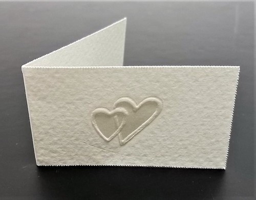 Bigliettini matrimonio o - bigliettini,
