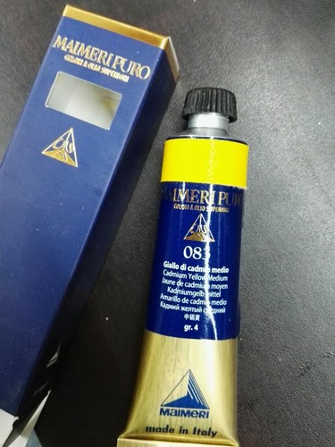 Maimeri puro colore olio - maimeri, a