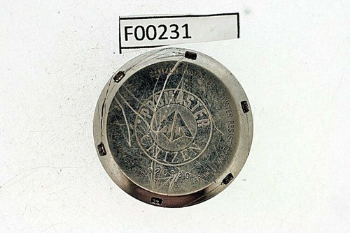 Orologio subacqueo uomo - orologio,