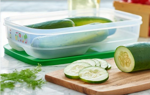 Tupperware fridgesmart crisper - fridgesmart,