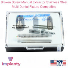 Estrattore Manuale Vite Rotta