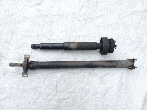 Albero trasmissione bmw e36 - albero,
