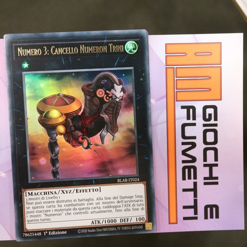 Numero cancello numeron - numero,