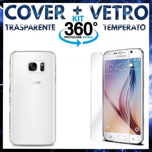 Tpu case cover tempered - tpu,