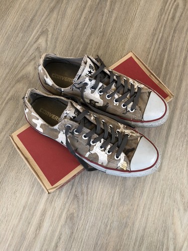 All star converse - all, camouflage