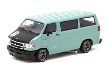 Tarmac T64G-TL032-LG Dodge Van