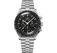 OMEGA SPEEDMASTER MOONWATCH