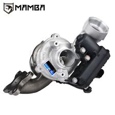 Cuscinetto a sfera turbo MAMBA