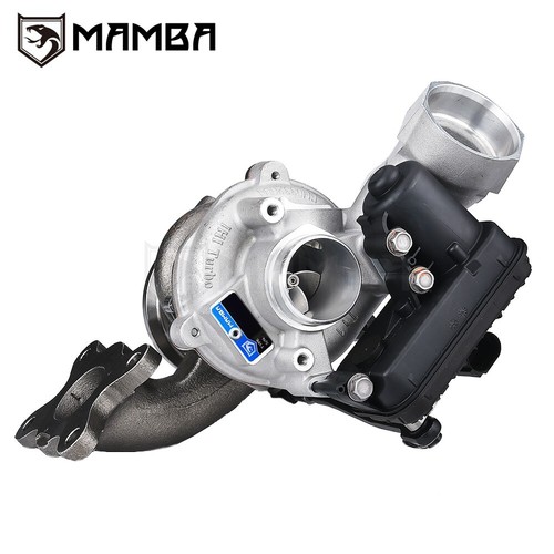 Cuscinetto sfera turbo - turbo, mamba