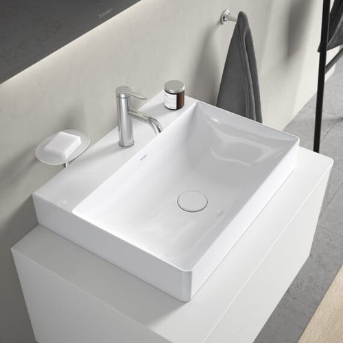 Duravit durasquare lavabo - durasquare, da