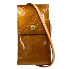 LOUIS VUITTON VERNIS GREENE