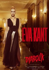 DIABOLIK POSTER ANTONIO MARCO