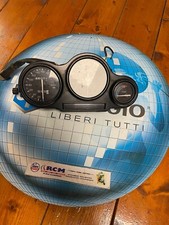 Strumentazione contachilometri