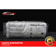 6Q0880204F AIRBAG PASSEGGERO DX DESTRO VW POLO (6R,6C)(2009-2017) 1.6 TDI 90CV 6