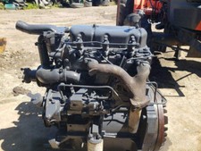 152 PERKINS ENGINE