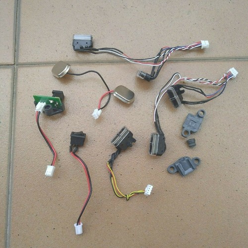 Cables sensores para - y,