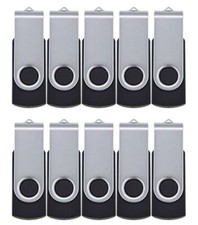 Lotto (16MB-64GB) Nero USB