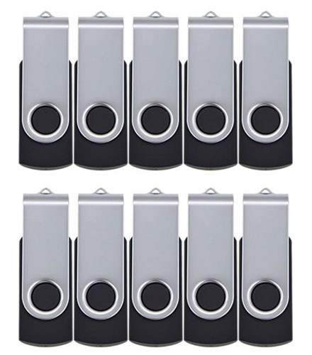 Lotto nero usb - lotto, (16mb-64gb)