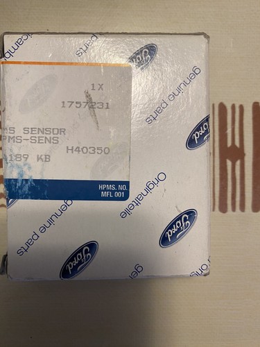 Sensore pressione ford - sensore, di