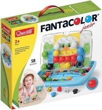 Quercetti 4210 - Pixel Junior 8007905042106