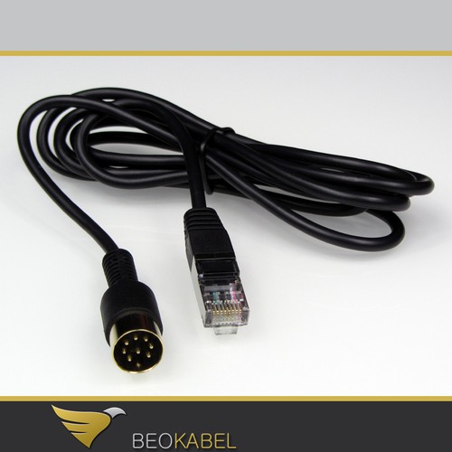 Cavo rj45 powerlink - cavo, m