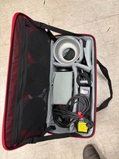 Aputure LS C300d II SET, COB