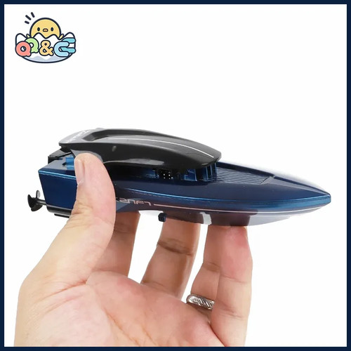 Mini barche alta velocità - alta,