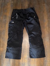 Pantaloni da neve vintage The