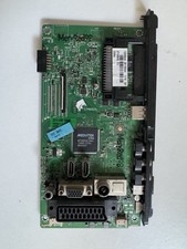 scheda madre motherboard tv