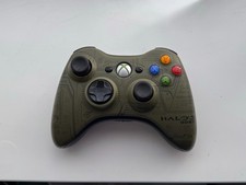 Halo 3 ODST Edition Controller