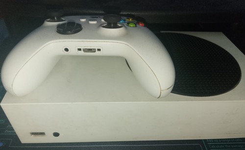 Microsoft xbox series 512gb - microsoft, s