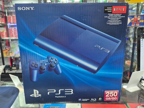 Console sony playstation - console,