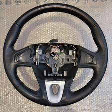 484306291R Volante  RENAULT MEGANE 3a Serie 2.0 16V TCE Ber. 3p/b/1998cc