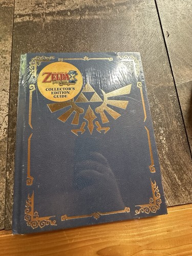 Legend zelda phantom - legend,
