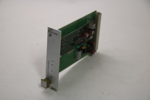 Uscita analogica ahlborn amr - uscita,