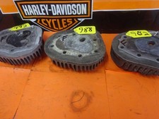 Vintage harley davidson wla - davidson,