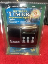 NUOVO Intermatic Outdoor