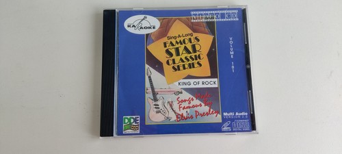 Rare dde karaoke 101 - rare, of