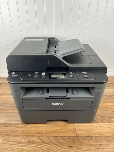 Brother dcp l2550dw - brother, b&w