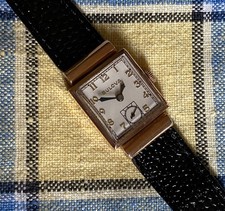 Orologio meccanico vintage